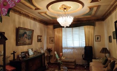 CASA EN VENTA EN NARVARTE PONIENTE