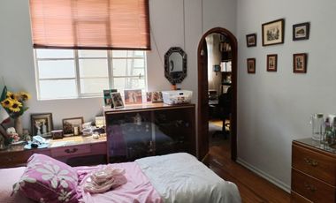 CASA EN VENTA EN NARVARTE PONIENTE