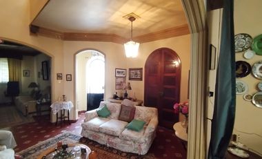 CASA EN VENTA EN NARVARTE PONIENTE