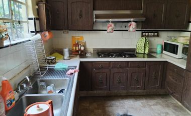 CASA EN VENTA EN NARVARTE PONIENTE