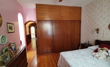 CASA EN VENTA EN NARVARTE PONIENTE