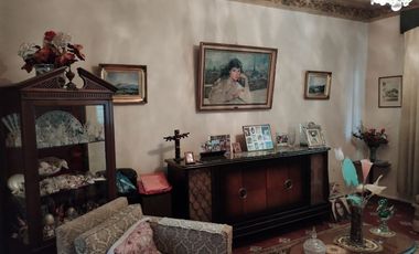 CASA EN VENTA EN NARVARTE PONIENTE