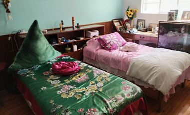 CASA EN VENTA EN NARVARTE PONIENTE