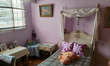 CASA EN VENTA EN NARVARTE PONIENTE