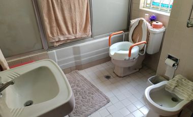 CASA EN VENTA EN NARVARTE PONIENTE