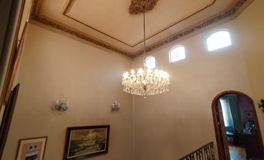 CASA EN VENTA EN NARVARTE PONIENTE