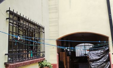 CASA EN VENTA EN NARVARTE PONIENTE