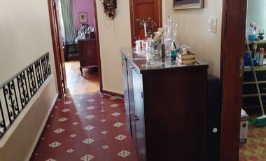 CASA EN VENTA EN NARVARTE PONIENTE