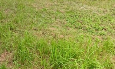 *RESIDENTIAL LOT FOR SALE IN MABALACAT