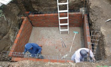 2 Terrenos De 495m2 c/u En Santa Isabel Cholula Cerca de Chipilo..