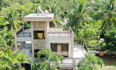 4 Bedroom House for Sale in Dauis, Bohol