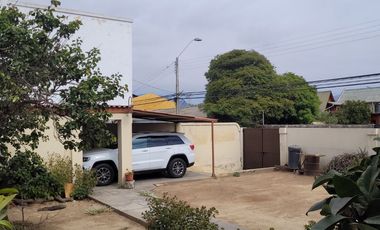 venta espectacular casa ubicada en el llano de Coquimbo