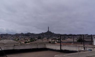 venta espectacular casa ubicada en el llano de Coquimbo