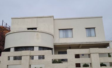 venta espectacular casa ubicada en el llano de Coquimbo