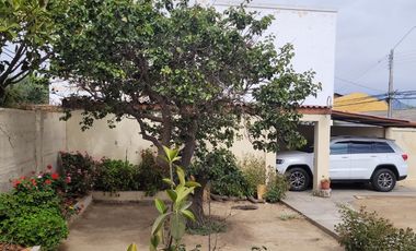 venta espectacular casa ubicada en el llano de Coquimbo