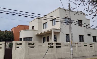 venta espectacular casa ubicada en el llano de Coquimbo