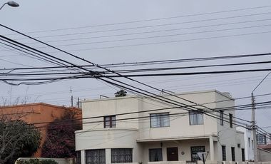 venta espectacular casa ubicada en el llano de Coquimbo