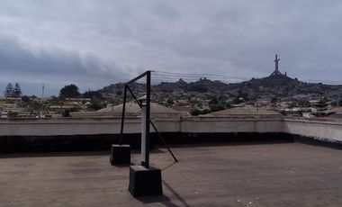 venta espectacular casa ubicada en el llano de Coquimbo