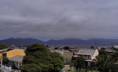 venta espectacular casa ubicada en el llano de Coquimbo