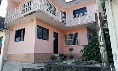 Casa en venta en la col. Manantial, Boca del Río Veracruz