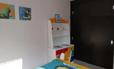 casa con 3 recamaras en  condominio en Jiutepec Morelos