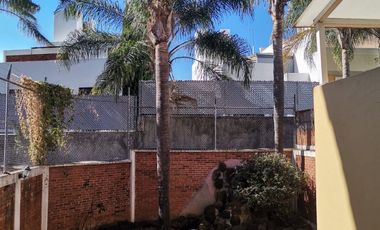 VENTA DE CASA EN RESIDENCIAL CUMBRES DE MORELIA
