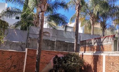 VENTA DE CASA EN RESIDENCIAL CUMBRES DE MORELIA