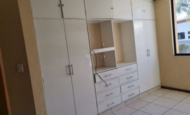 VENTA DE CASA EN RESIDENCIAL CUMBRES DE MORELIA
