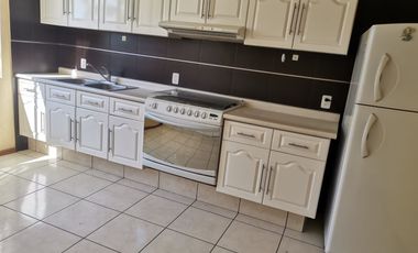 VENTA DE CASA EN RESIDENCIAL CUMBRES DE MORELIA