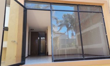 VENTA DE CASA EN RESIDENCIAL CUMBRES DE MORELIA
