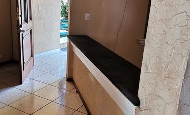 VENTA DE CASA EN RESIDENCIAL CUMBRES DE MORELIA