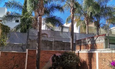 VENTA DE CASA EN RESIDENCIAL CUMBRES DE MORELIA