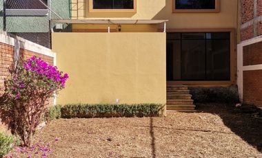 VENTA DE CASA EN RESIDENCIAL CUMBRES DE MORELIA