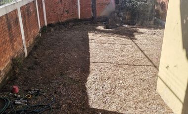 VENTA DE CASA EN RESIDENCIAL CUMBRES DE MORELIA