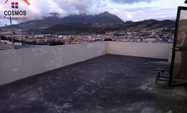 Casa de venta en Otavalo, Ciudadela 31 de Octubre