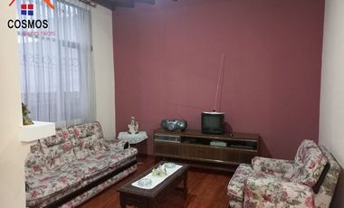 Casa de venta en Otavalo, Ciudadela 31 de Octubre