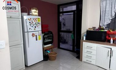 Casa de venta en Otavalo, Ciudadela 31 de Octubre