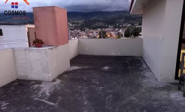 Casa de venta en Otavalo, Ciudadela 31 de Octubre