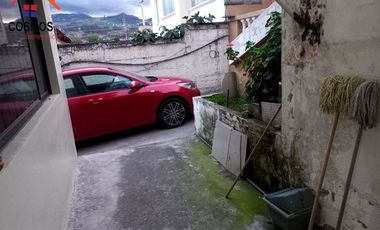 Casa de venta en Otavalo, Ciudadela 31 de Octubre