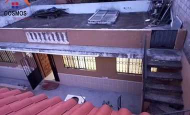 Casa de venta en Otavalo, Ciudadela 31 de Octubre