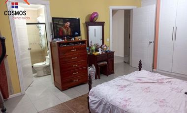 Casa de venta en Otavalo, Ciudadela 31 de Octubre