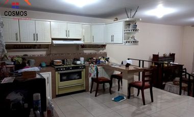 Casa de venta en Otavalo, Ciudadela 31 de Octubre