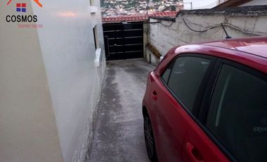 Casa de venta en Otavalo, Ciudadela 31 de Octubre