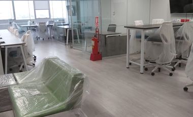 OFICINA DE ESTRENO SURCO