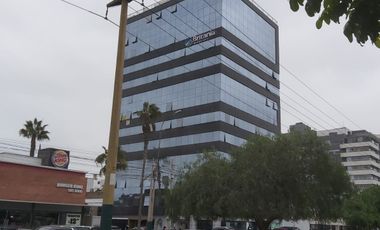 OFICINA DE ESTRENO SURCO