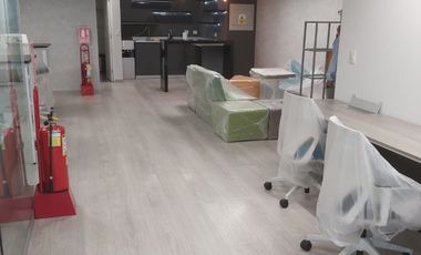 OFICINA DE ESTRENO SURCO
