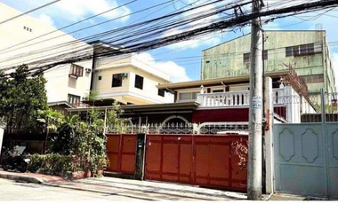 5BR House and Lot for Sale  at Araneta Subdivision Quezon City