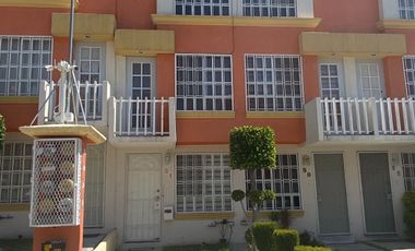 Renta casa de 4 recámaras en Los Héroes Puebla