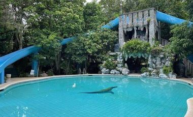 Private Resort for Sale in Silang Cavite
