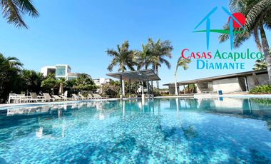 Casa de 2 Niveles con 4 Recámaras, Terrazas y Estacionamiento